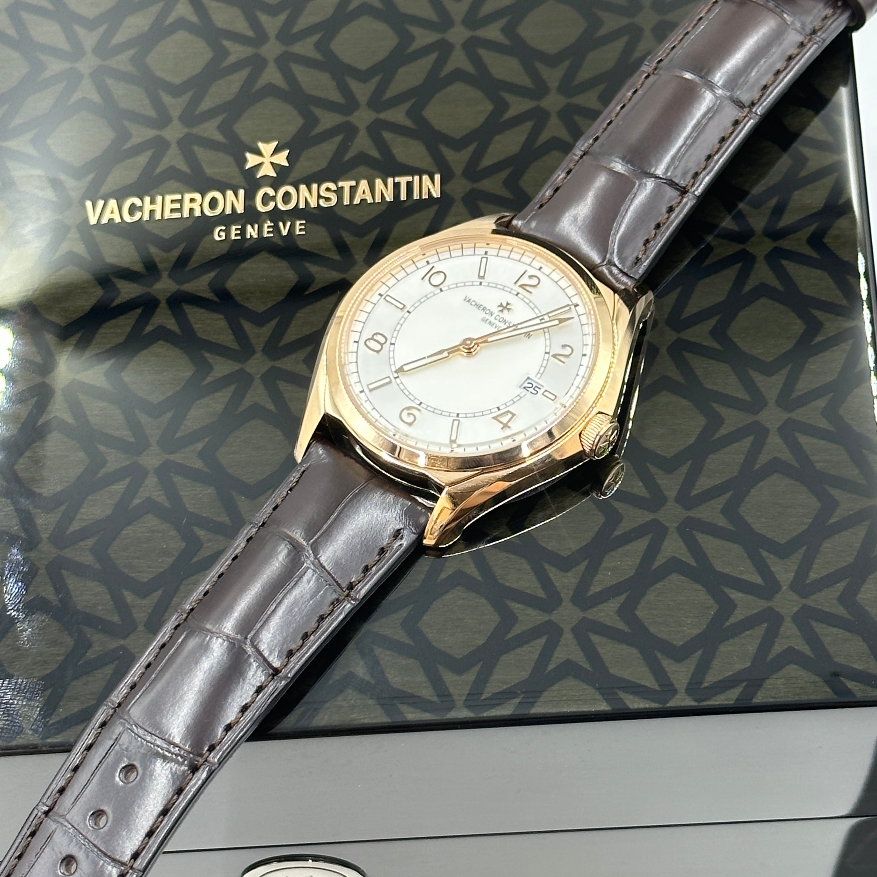 Vacheron Constantin 4600E/000R-B441  2026