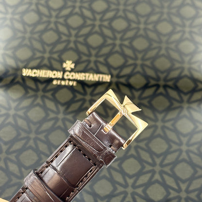 Vacheron Constantin 4600E/000R-B441  2026