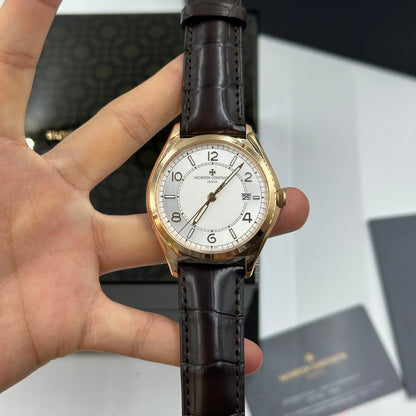 Vacheron Constantin 4600E/000R-B441  2026
