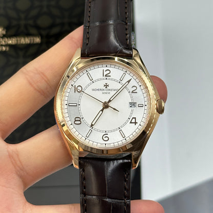 Vacheron Constantin 4600E/000R-B441  2026