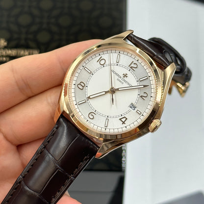 Vacheron Constantin 4600E/000R-B441  2026