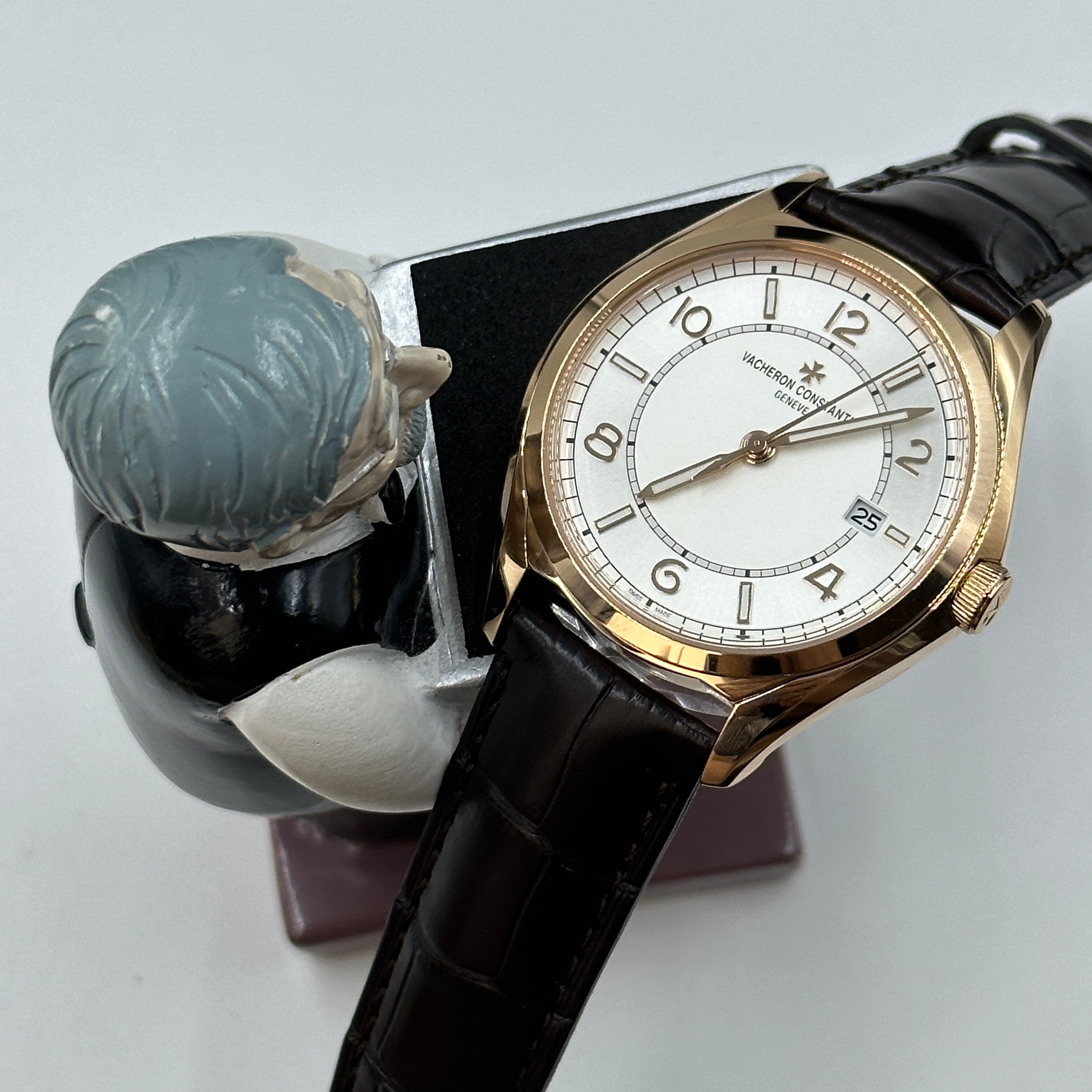 Vacheron Constantin 4600E/000R-B441  2026