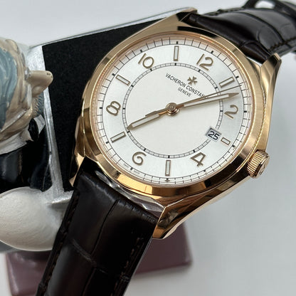 Vacheron Constantin 4600E/000R-B441  2026