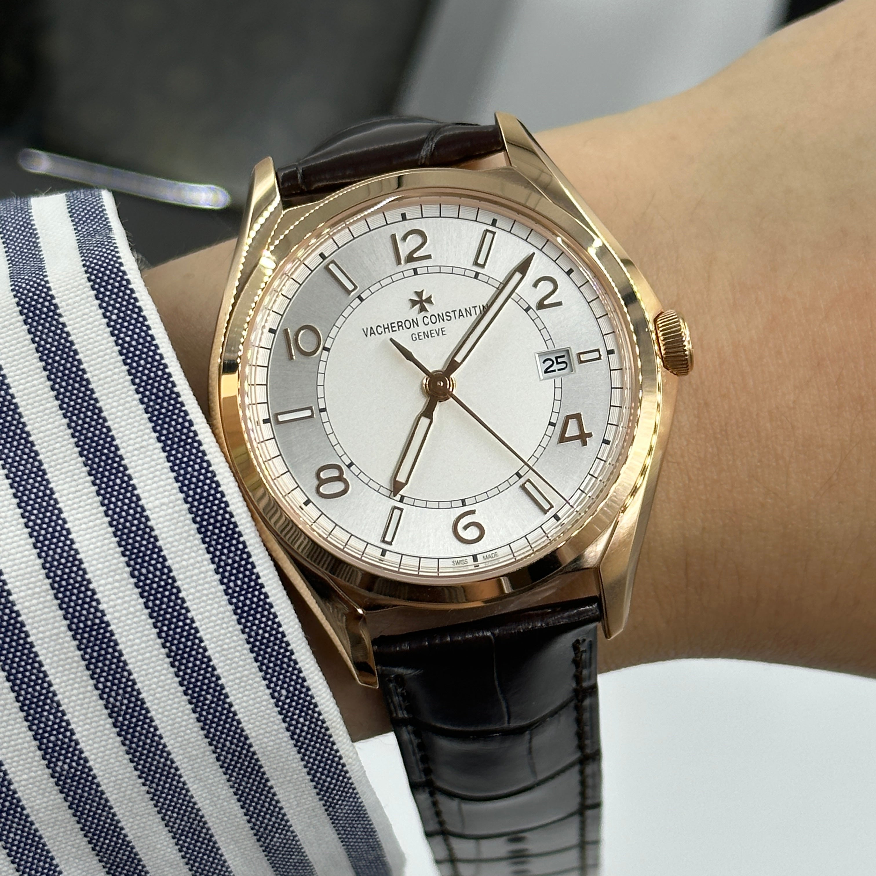 Vacheron Constantin 4600E/000R-B441  2026