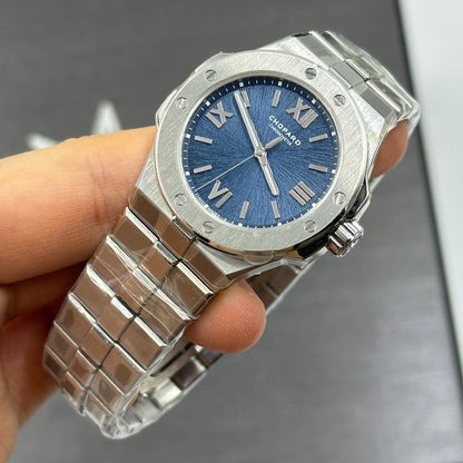 Chopard  Alpine Eagle 33 298617-3001