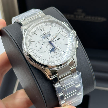 Jaeger-Lecoultre Master Control 40MM Q413813J 2023