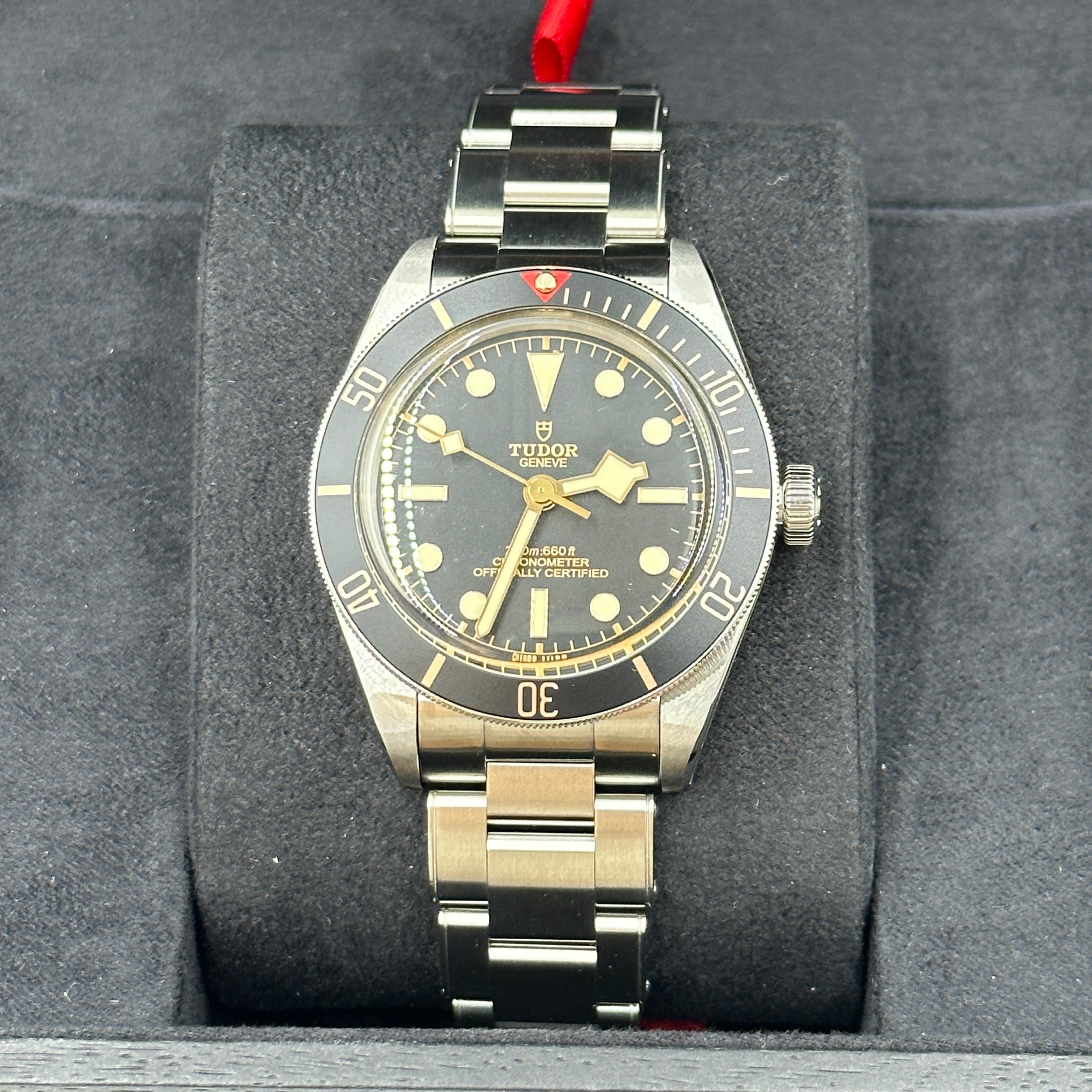 Tudor Black Bay Fifty-Eight M79030N-0001
