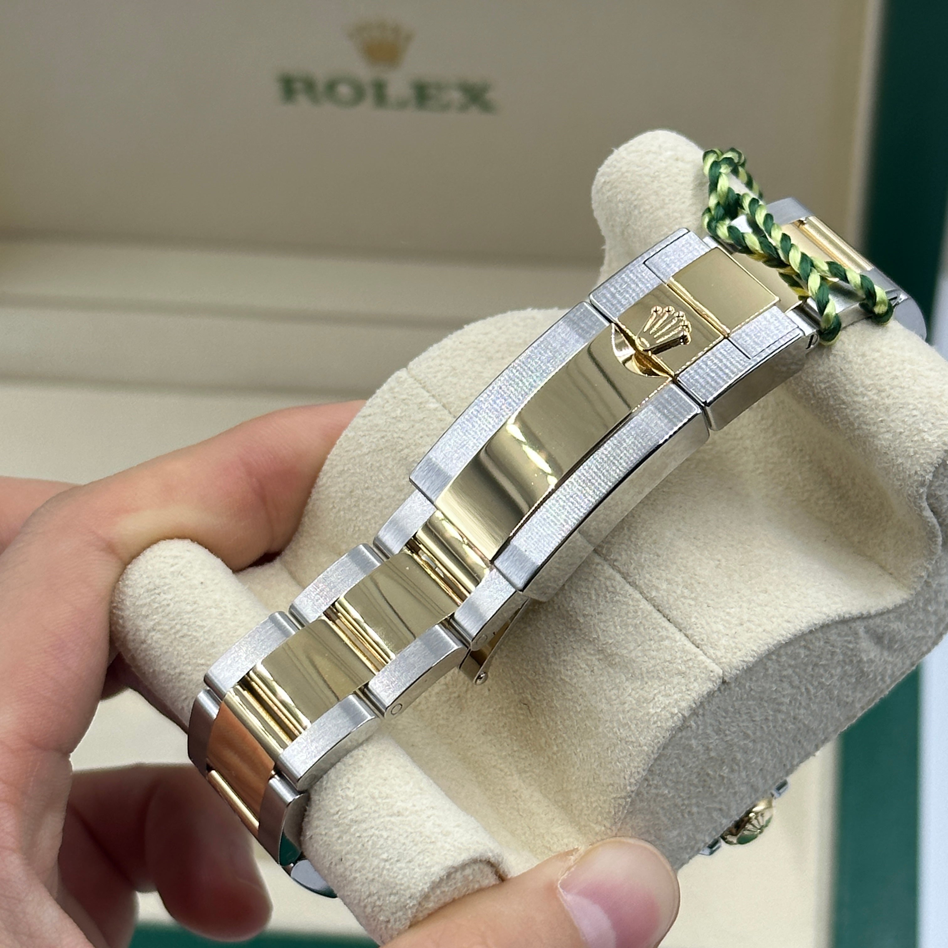 Rolex Cosmograph Daytona 116503 White 2020