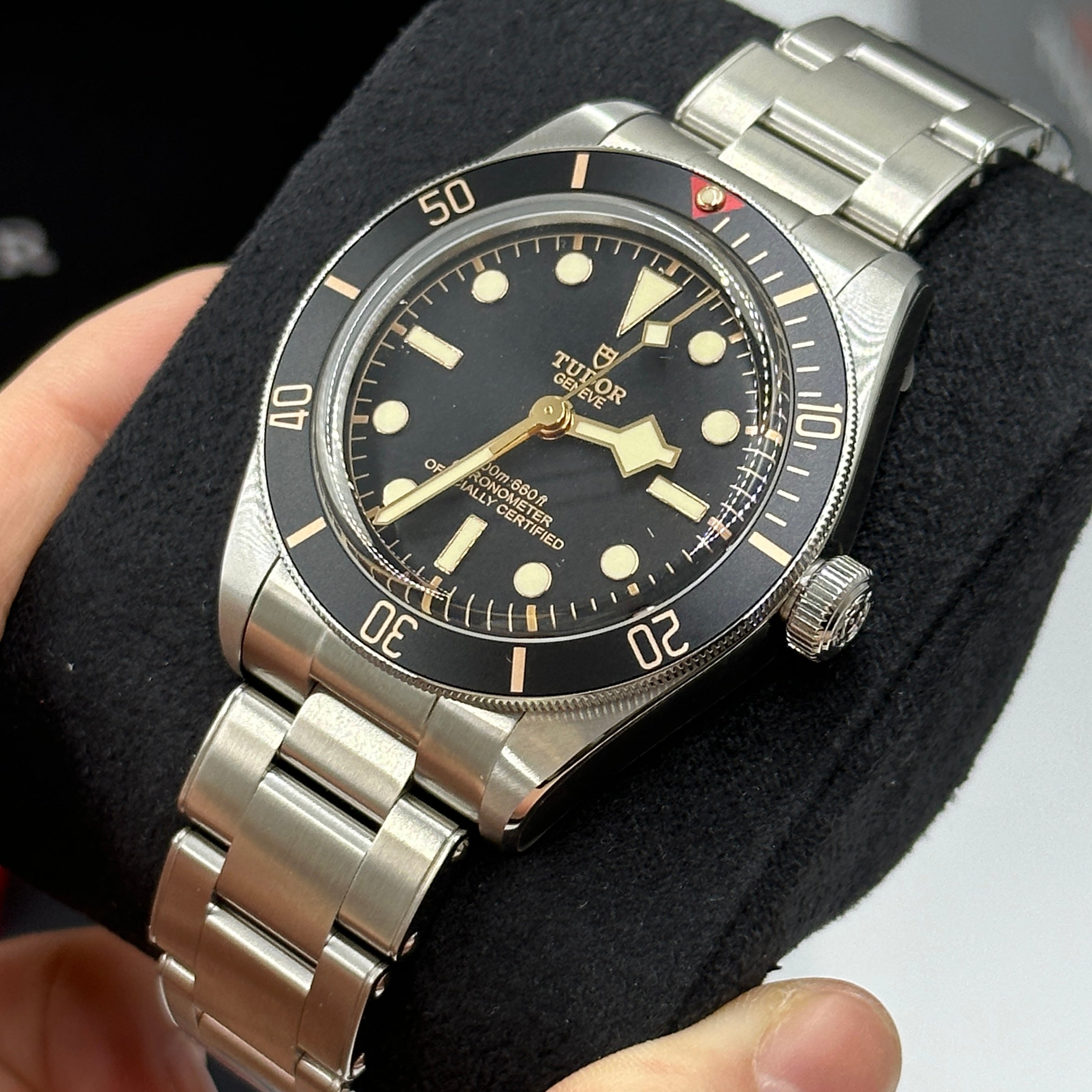 Tudor Black Bay Fifty-Eight M79030N-0001