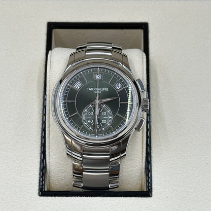 Patek Philippe 5905/1A-001 2025