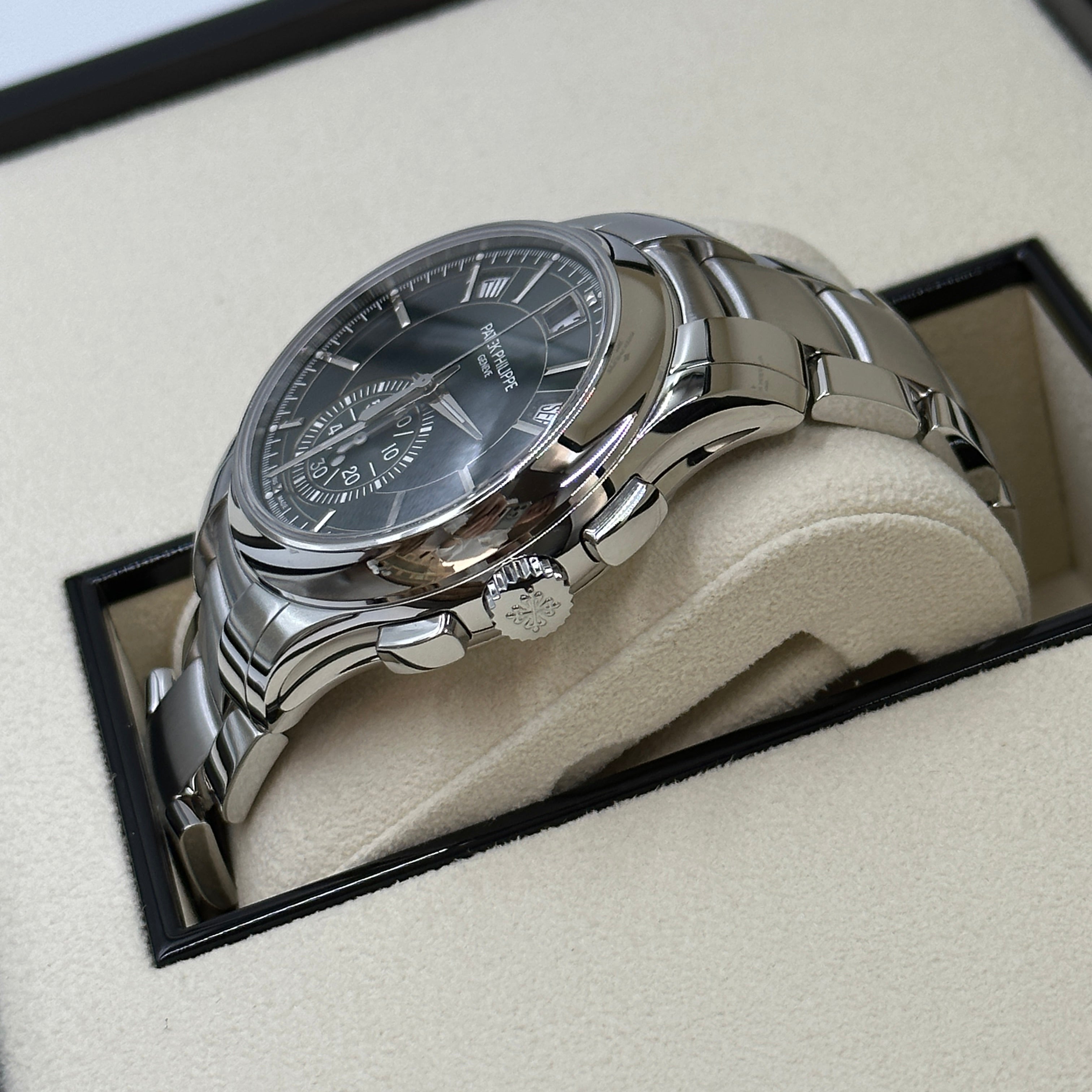Patek Philippe 5905/1A-001 2025