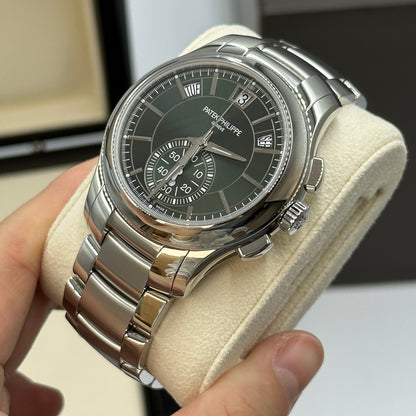 Patek Philippe 5905/1A-001 2025