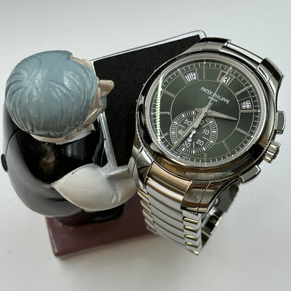 Patek Philippe 5905/1A-001 2025