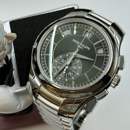 Patek Philippe 5905/1A-001 2025