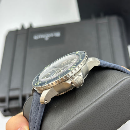 Blancpain Fifty Fathoms 5015 12B40 O52A 2026