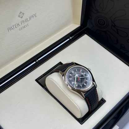 Patek Philippe Calatrava 6007G-010 2026