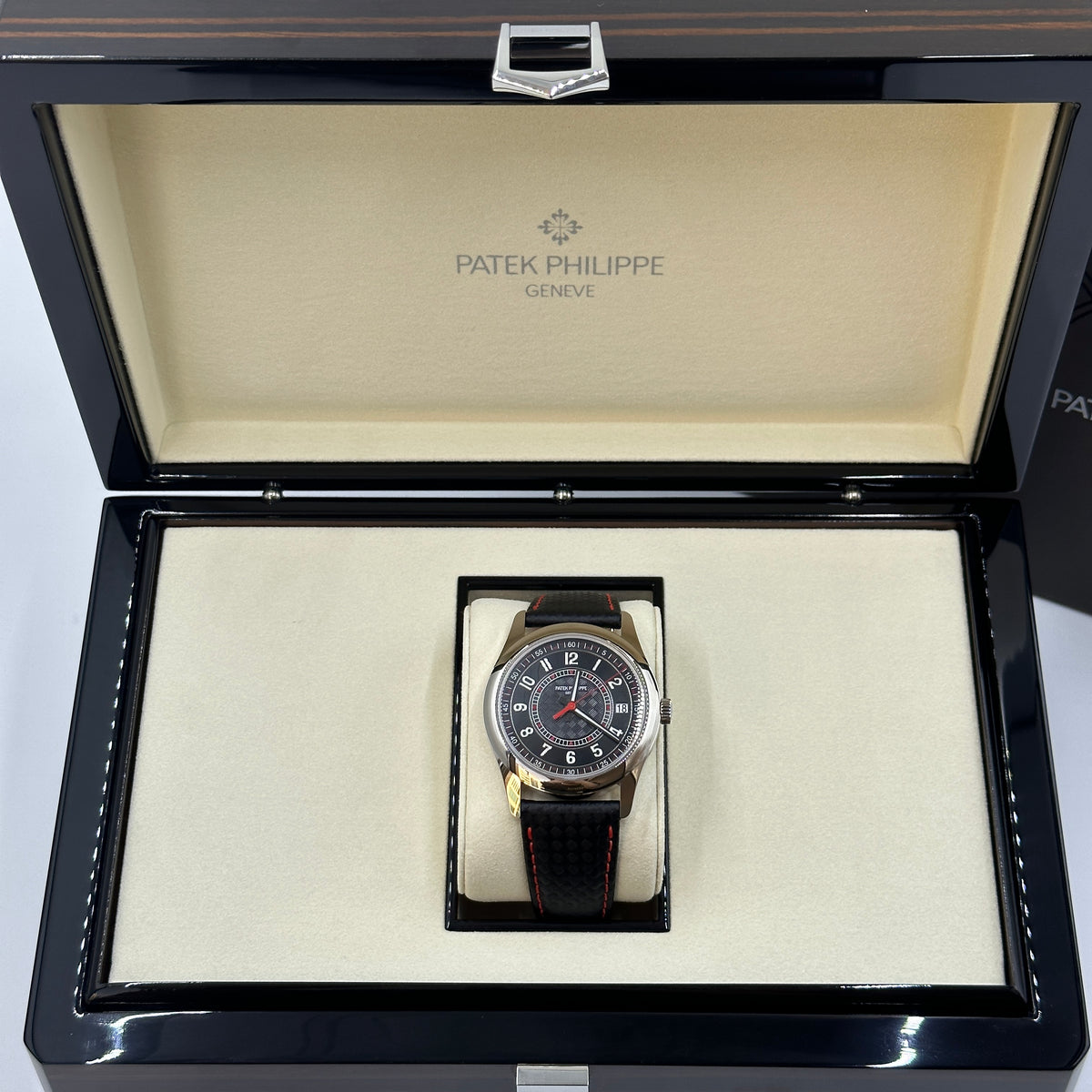 Patek Philippe Calatrava 6007G-010 2025