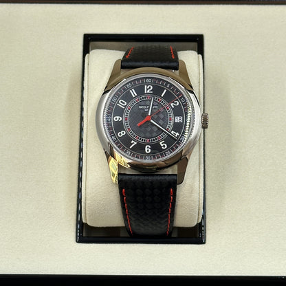 Patek Philippe Calatrava 6007G-010 2026