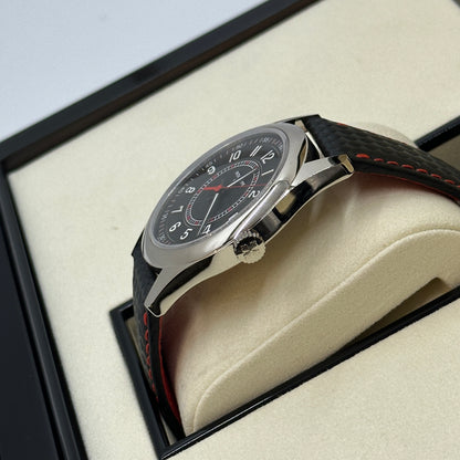 Patek Philippe Calatrava 6007G-010 2026