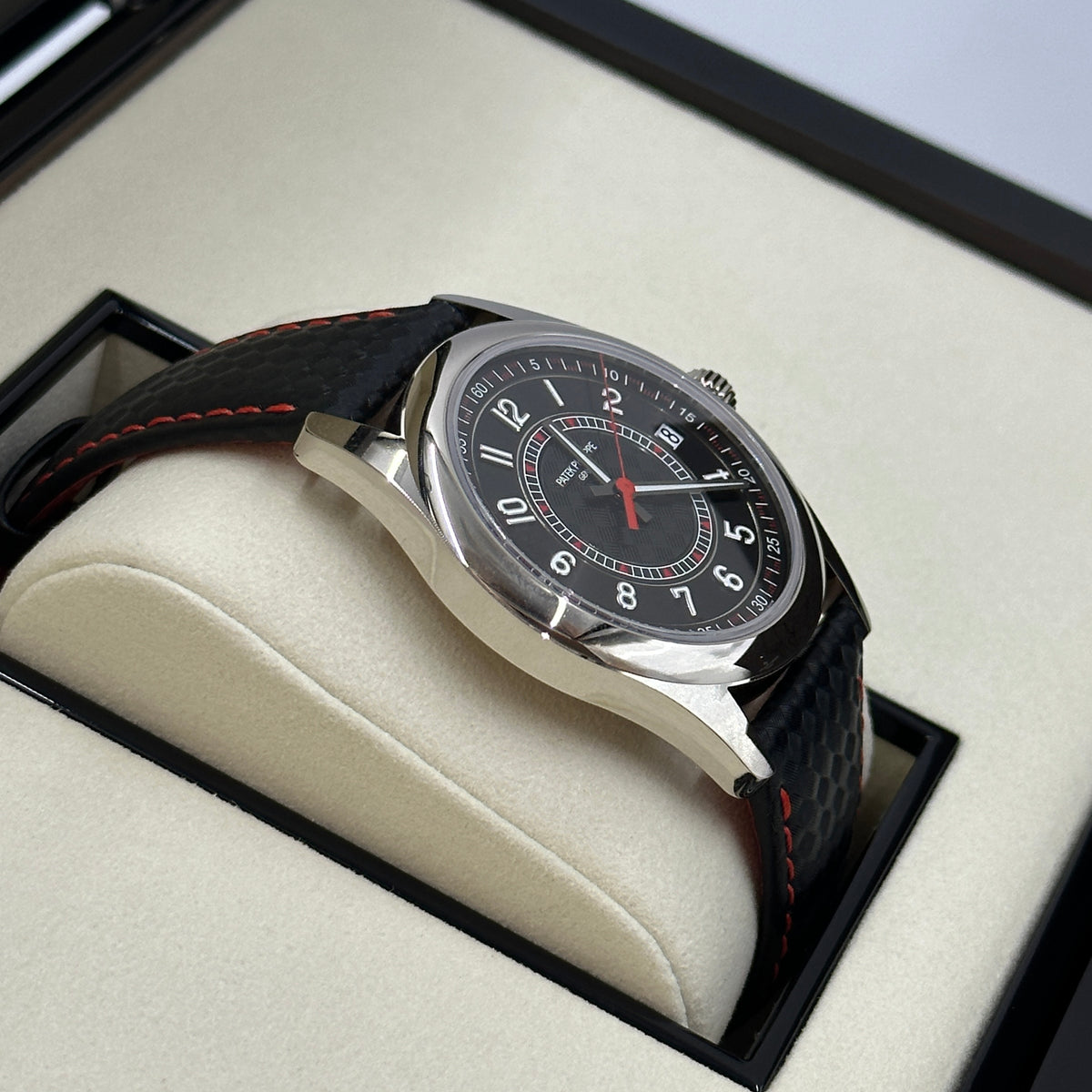 Patek Philippe Calatrava 6007G-010 2026