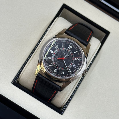 Patek Philippe Calatrava 6007G-010 2026