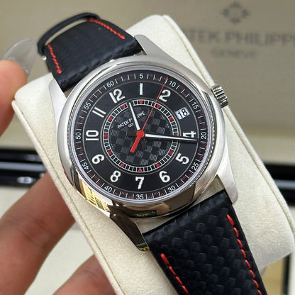 Patek Philippe Calatrava 6007G-010 2026