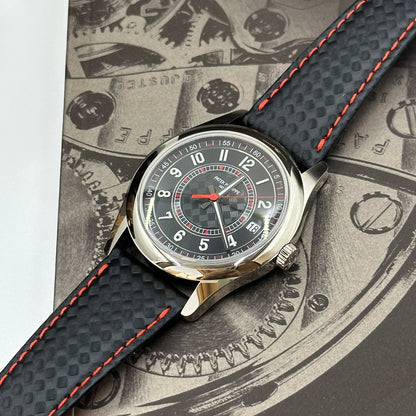 Patek Philippe Calatrava 6007G-010 2025