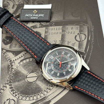 Patek Philippe Calatrava 6007G-010 2026