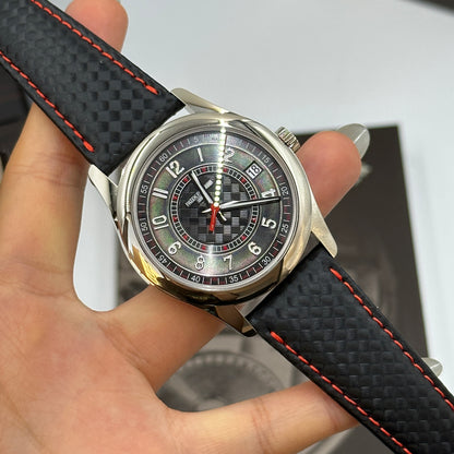 Patek Philippe Calatrava 6007G-010 2026