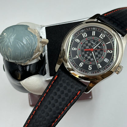 Patek Philippe Calatrava 6007G-010 2025