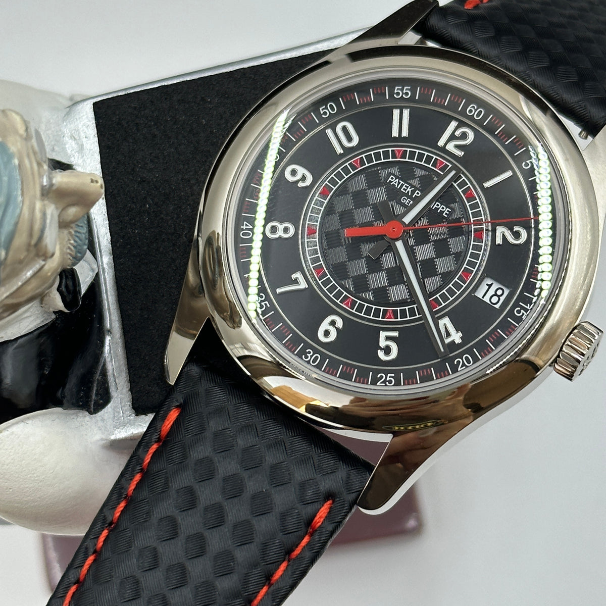 Patek Philippe Calatrava 6007G-010 2026