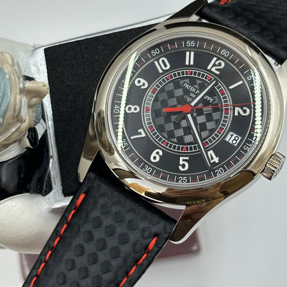 Patek Philippe Calatrava 6007G-010 2026
