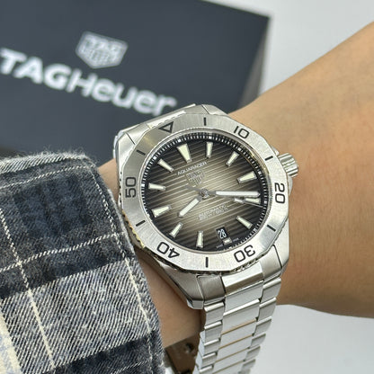 TAG Heuer Heuer Aquaracer Professional 200 Date Tag WBP2110.BA0627