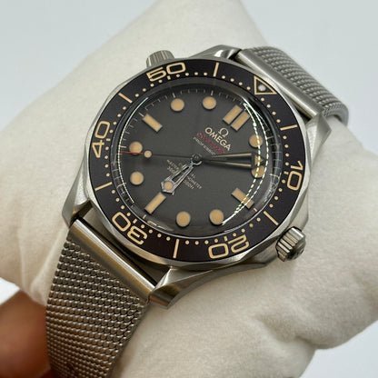 Omega Seamaster Diver 300M 210.90.42.20.01.001