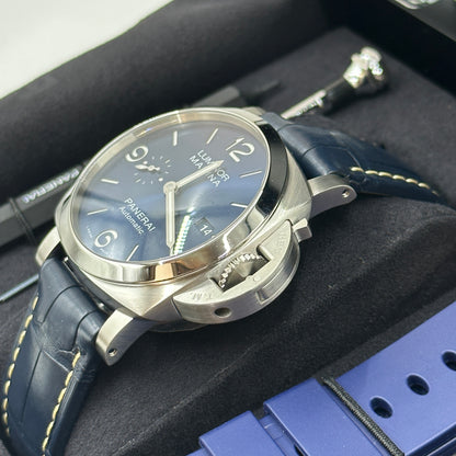 Panerai Luminor Marina PAM01313 2026