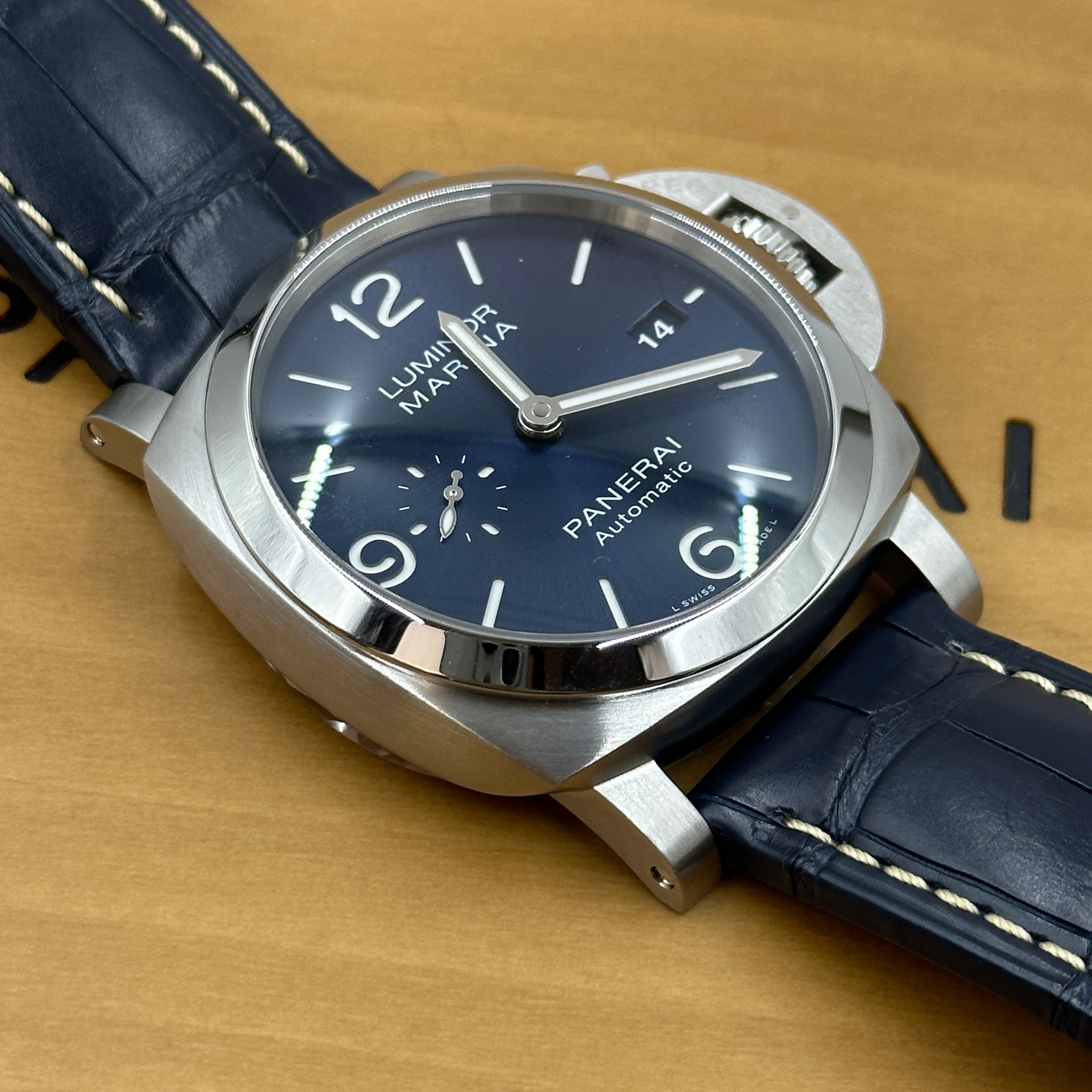 Panerai Luminor Marina PAM01313 2026