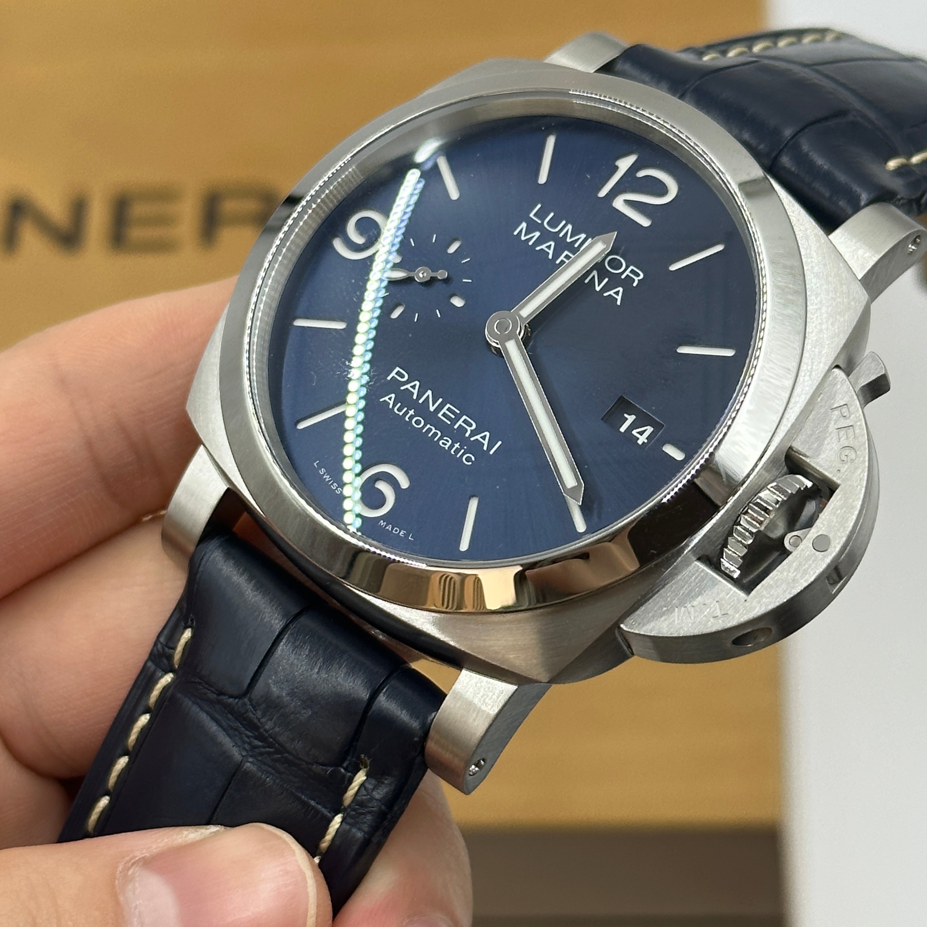Panerai Luminor Marina PAM01313 2026