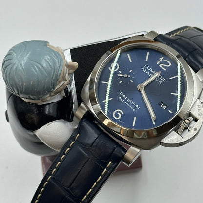 Panerai Luminor Marina PAM01313 2026