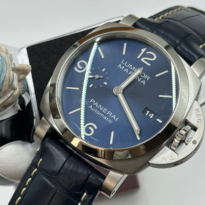 Panerai Luminor Marina PAM01313 2026