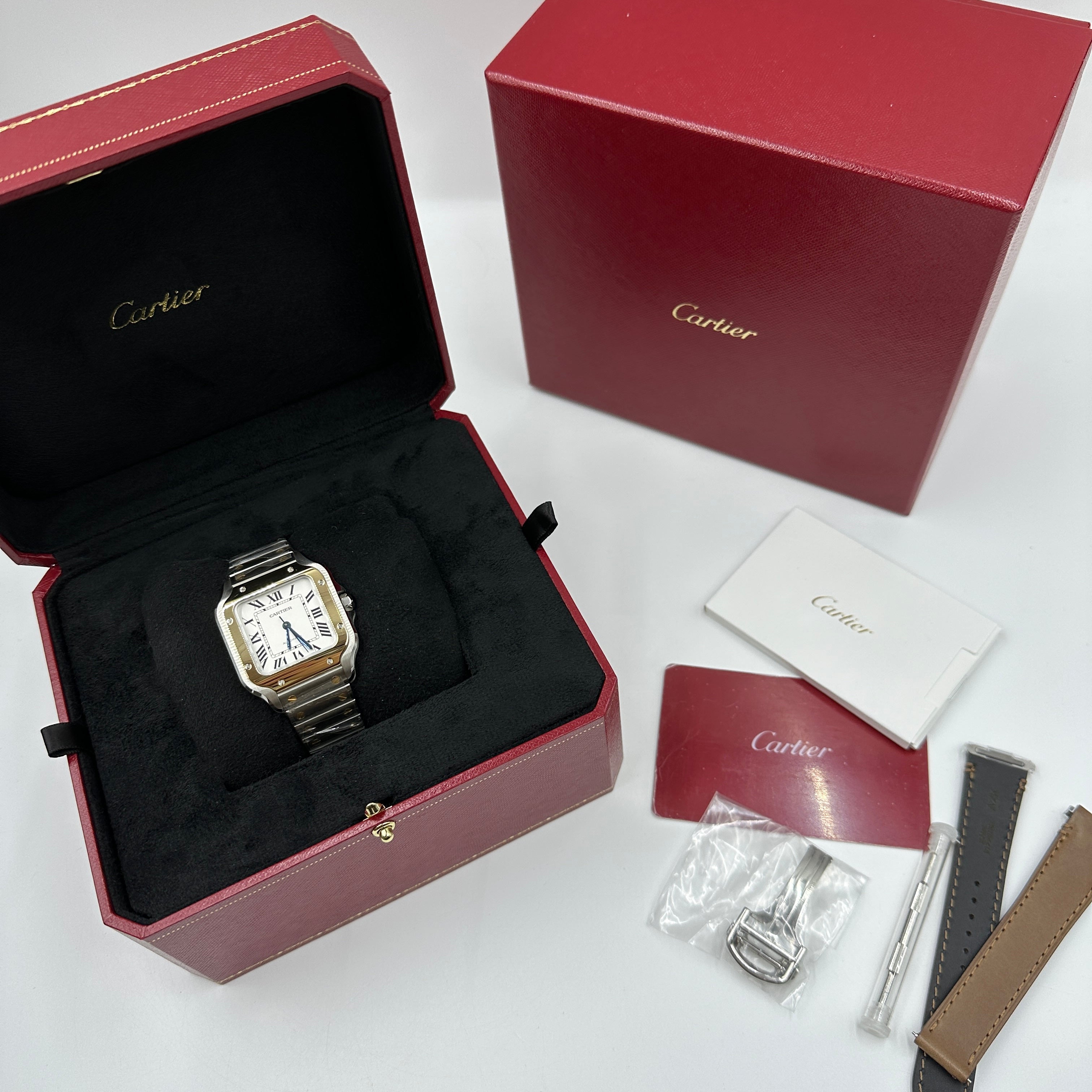 Cartier Panthère W2SA0016 2026