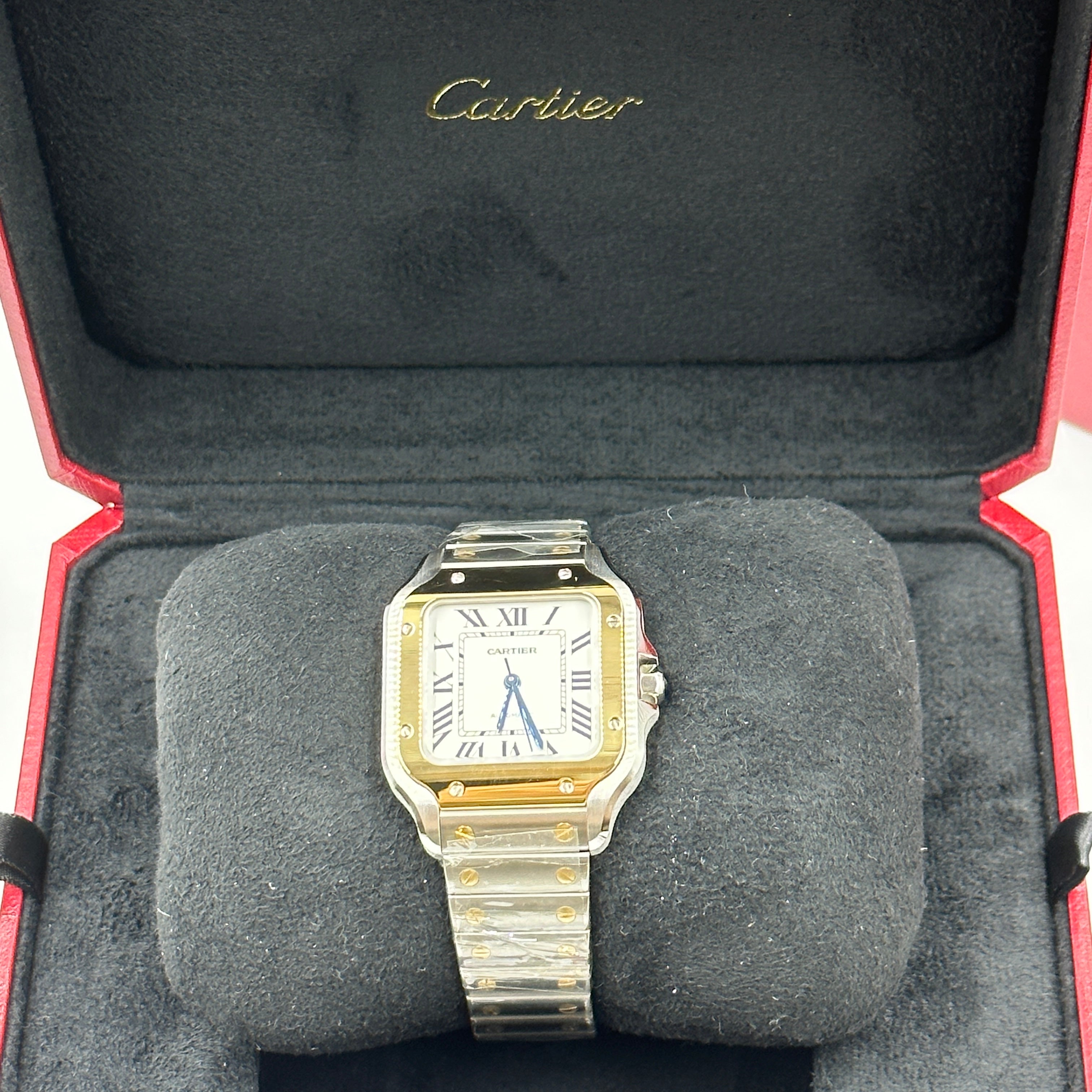 Cartier Panthère W2SA0016 2026