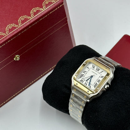 Cartier Panthère W2SA0016 2026