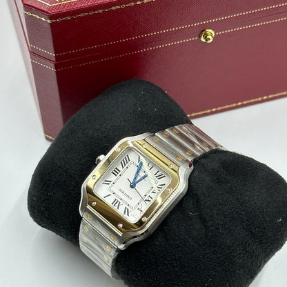 Cartier Panthère W2SA0016 2026