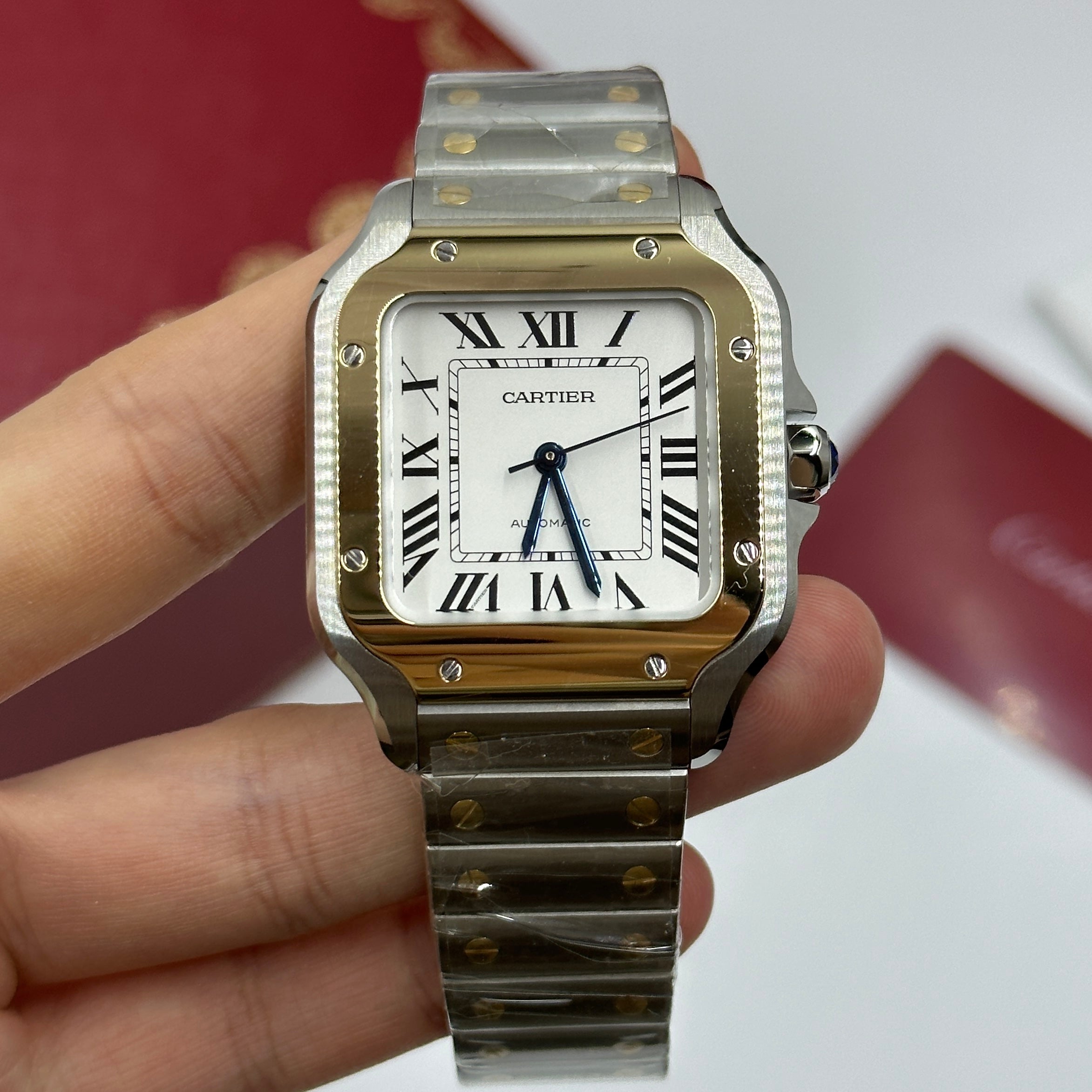 Cartier Panthère W2SA0016 2026