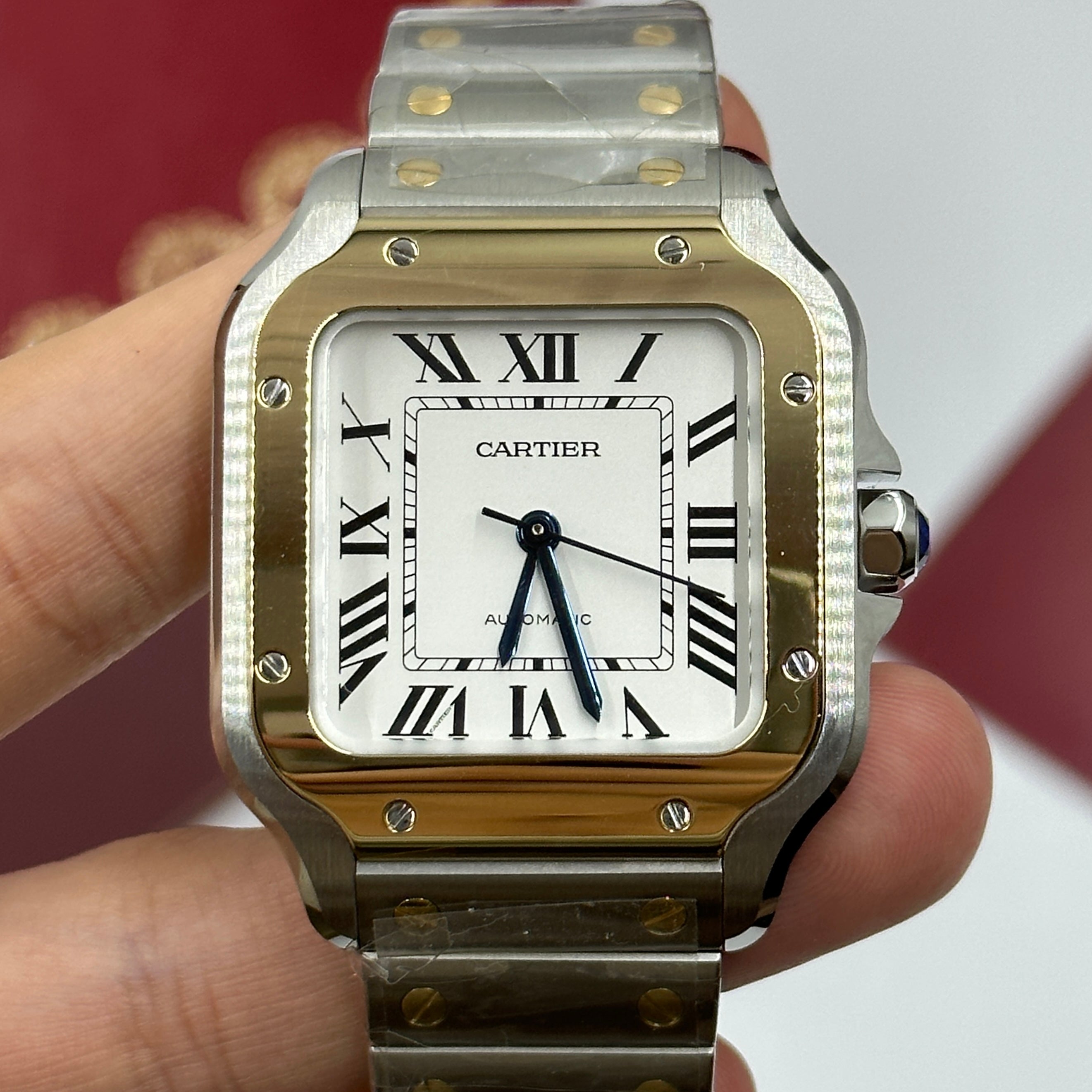 Cartier Panthère W2SA0016 2026