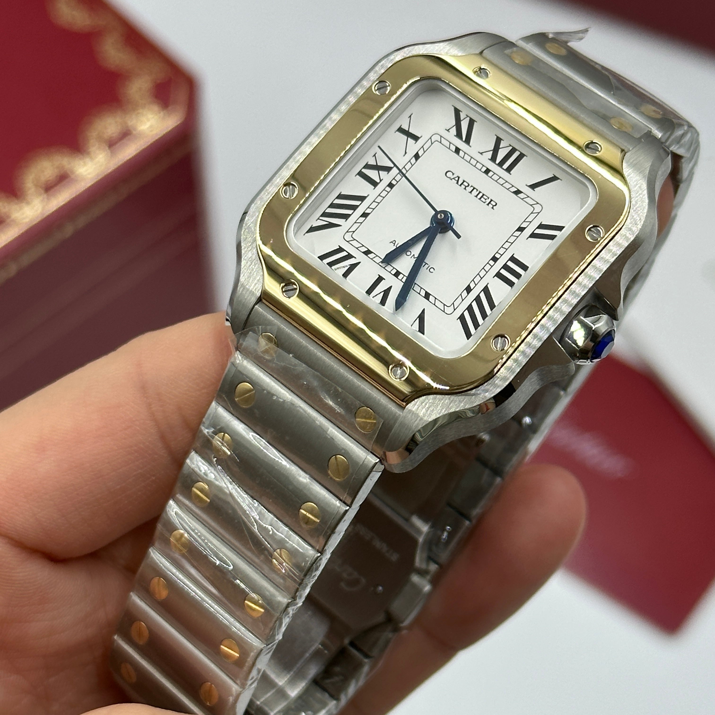 Cartier Panthère W2SA0016 2026