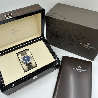 Patek Philippe Nautilus 7118/1200A-001 2025