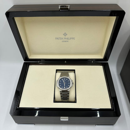 Patek Philippe Nautilus 7118/1200A-001 2025