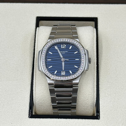 Patek Philippe Nautilus 7118/1200A-001 2025