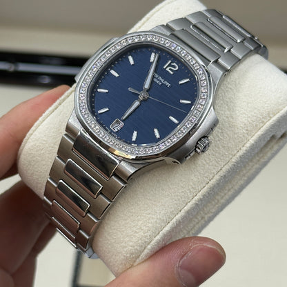 Patek Philippe Nautilus 7118/1200A-001 2025